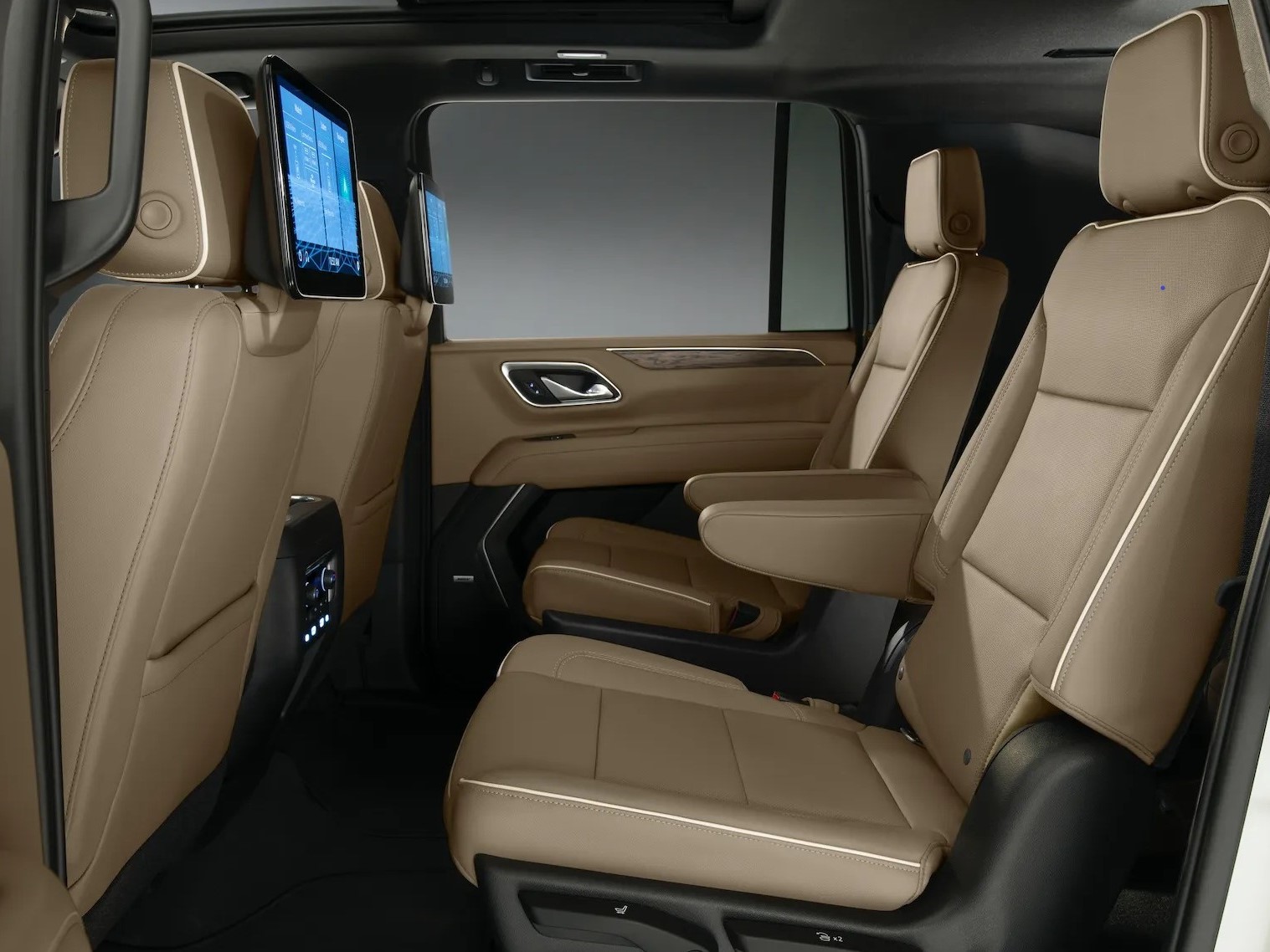 car exterior image